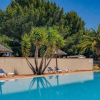 Camping La Grange Neuve