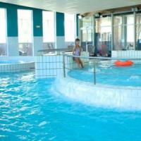 Camping Domaine de la Motte