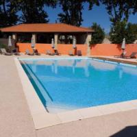 Camping le Pré Saint André