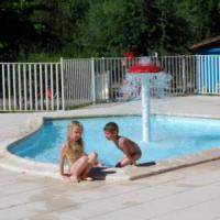 Camping Le Repaire