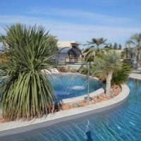 Camping les Dunes