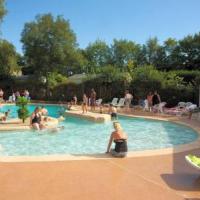 Country Park - Les Etangs Fleuris