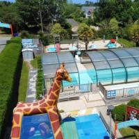 Camping Paradis Les Capucines
