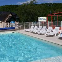 Camping Risle Seine les Etangs