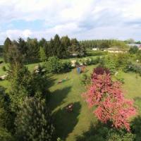 Village de gites Au soleil de Picardie