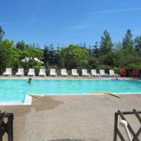 Camping Ferme Pédagogique de Prunay