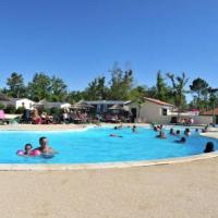 Camping maeva Club Le Tastesoule