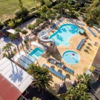 Camping L'Air Marin