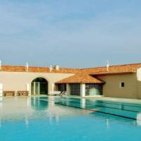 Camping Le Pontis