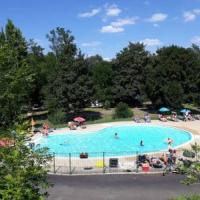 Camping de la Bageasse