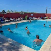 Camping Flower Altea