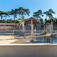 Camping Campéole Les Tourterelles