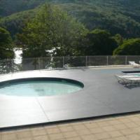 Camping Le Lac