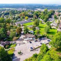 Camping le Parc de Paris