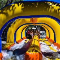 Camping Marina Plage