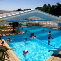 Camping La Kilienne