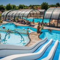 Camping Le Nid d'Eté