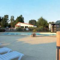 Camping Les Vertes Feuilles