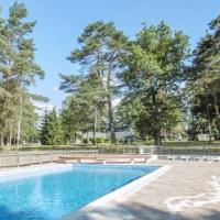 Camping Le Vianon