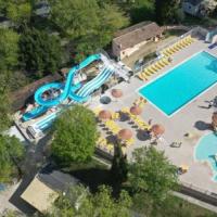 Camping Paradis Parc Bellevue