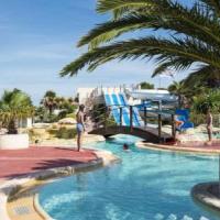 Camping Les Muriers