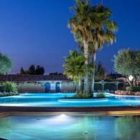Camping Le Clos Des Oliviers