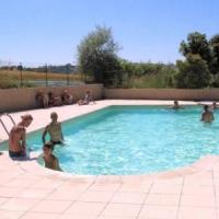 Camping FLOWER Le Lac De Thesauque