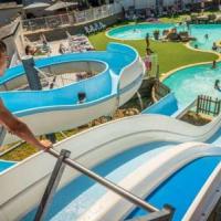 Camping Ker Yaoulet