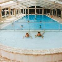 Camping Parc de Nibelle