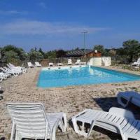 Camping Lac de Bonnefon