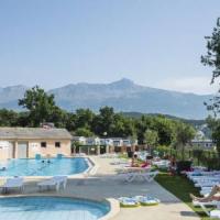 Camping L'Ecrin du Lac