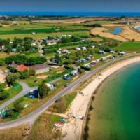 Camping La Ferme du Bord de Mer