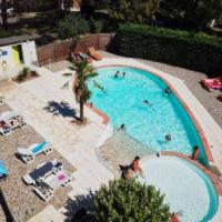 Camping Du Bosc