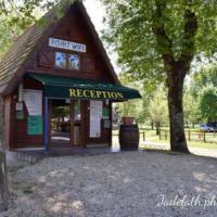 Camping de l'Arquebuse