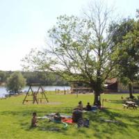 Camping La Grange du Pin