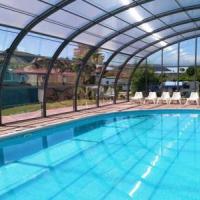 Camping Au Clos de la Chaume - Camping Sites et Paysages