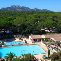 Camping Leï Suves