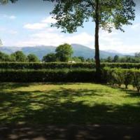 Camping Pyrénées Nature