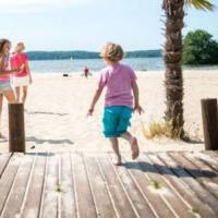 Tour Opérateur et particuliers sur camping La Réserve - Funpass non inclus