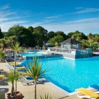 Tour Opérateur et particuliers sur camping Domaine de Kerlann - Funpass non