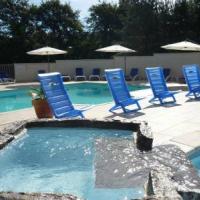 Camping Le Plo