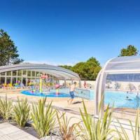 Tour Opérateur et particuliers sur camping Le Bois Dormant - Fun Pass non inclus