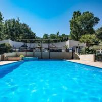 Camping La Vallée Verte