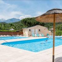 Camping Paradis - Vallespir