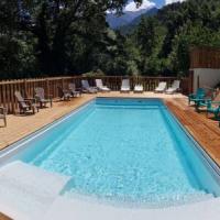 Camping Les Cerisiers