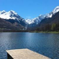 Camping Pene Blanche