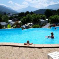 Camping Ecovillage Le Soleil Du Pibeste