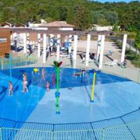 Camping Les Mimosas