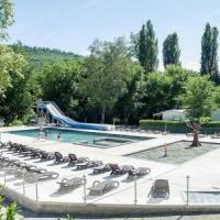 Le Moulin - Camping Sites et Paysages