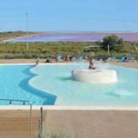 Camping Les Bois Flottés